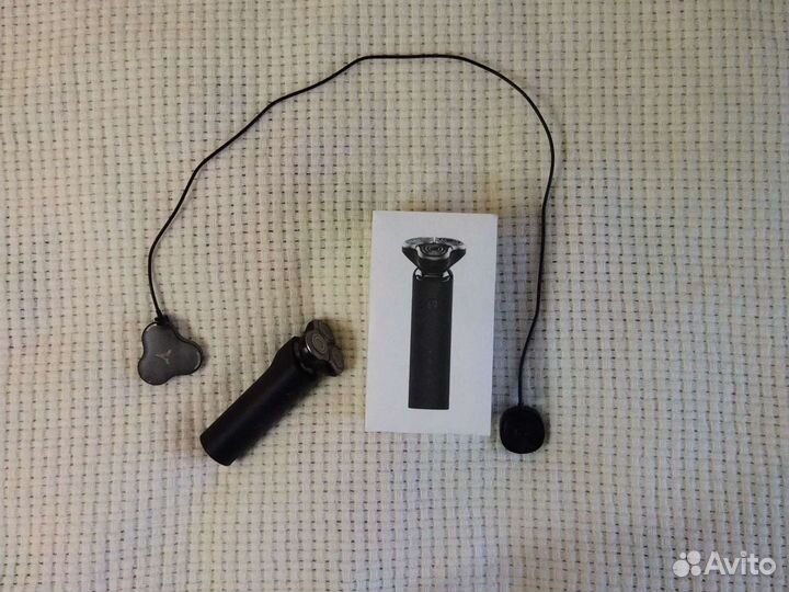 Бритва Xiaomi Mijia