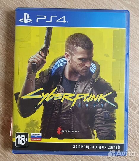 Игры для приставок ps4