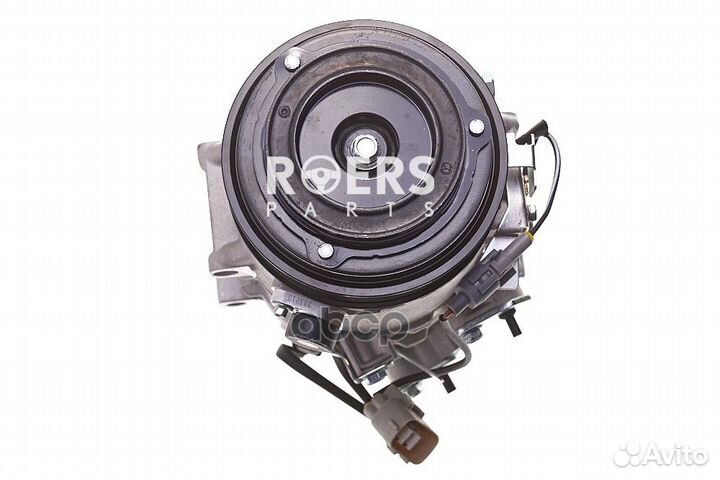 Компрессор кондиционера RP883203A300 Roers-Parts