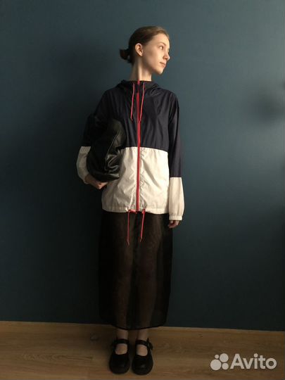 Ветровка женская Columbia