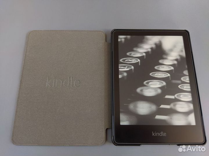 Kindle Paperwhite 5 (6.8