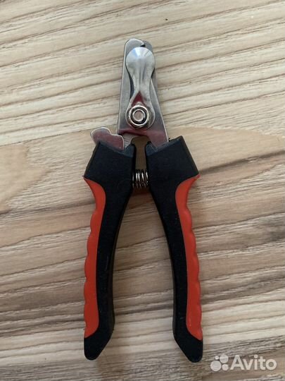 Ножницы для стрижки когтей