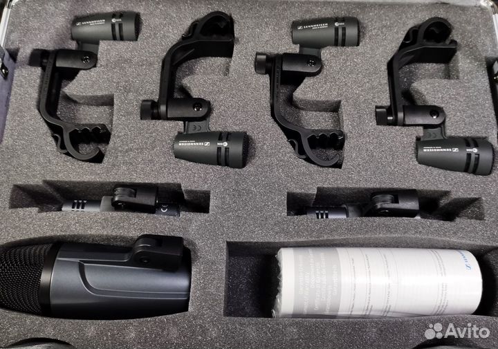 Техник по звуку / Звукорежиссер