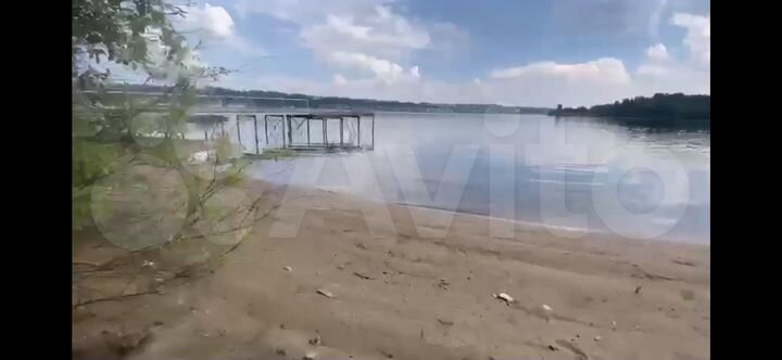 Участок 95 сот. (ИЖС)
