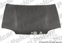 Капот перед для suzuki swift (EA/MA/AH/AJ) HB+SDN 09.88-08.96