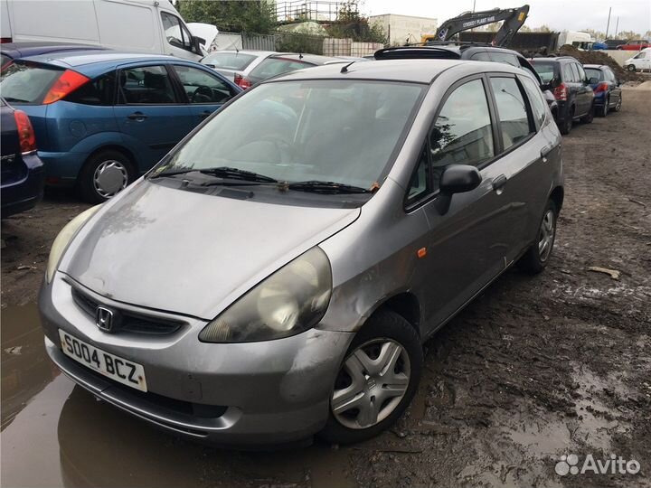 Разбор на запчасти Honda Jazz