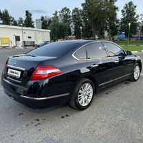 Nissan Teana 2.5 CVT, 2011, 259 700 км, с пробегом, цена 1 130 000 руб.