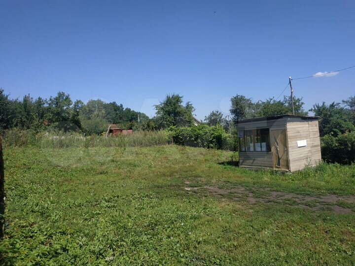 Дача 15 м² на участке 5,1 сот.