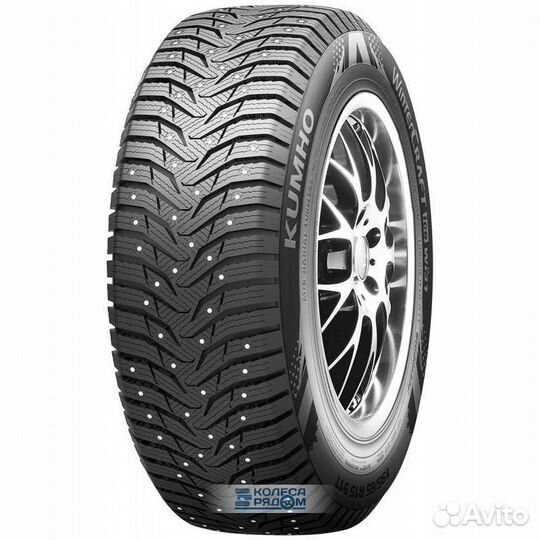 Kumho WinterCraft Ice WI31 205/70 R15 96T