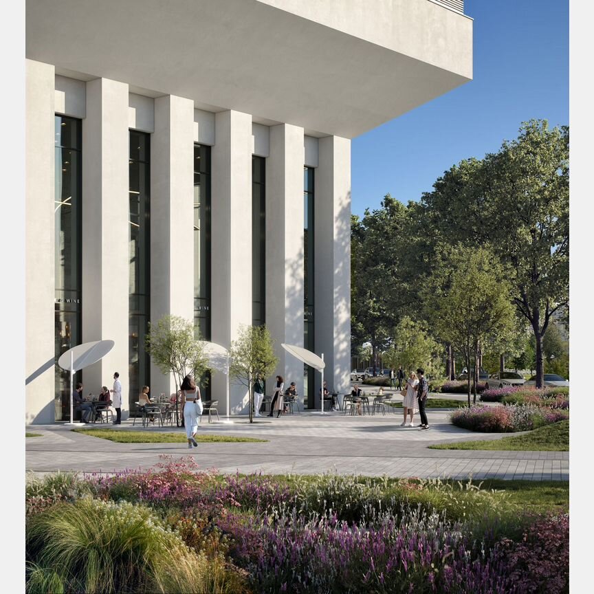 2-к. квартира, 62,3 м², 30/49 эт.