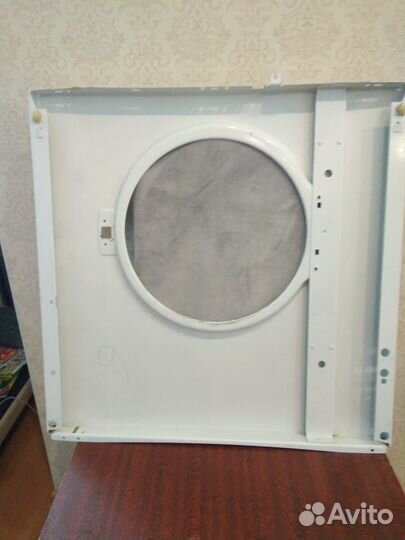 Передняя часть корпуса от стиральной машины Bosch
