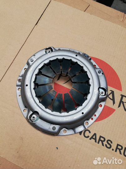 Корзина сцепления Nissan Primiera Maxima