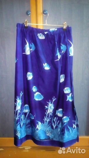 Вещи летние