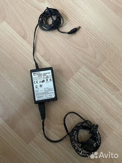 Блок питания HP 0950-3490 для принтера