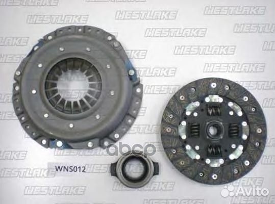 Комплект сцепления WNS012 westlake