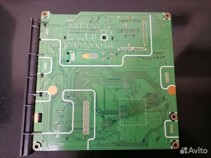Плата к тв Samsung le32d450g1w