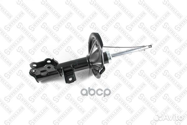 4203-9331-SX амортизатор передний левый газовый