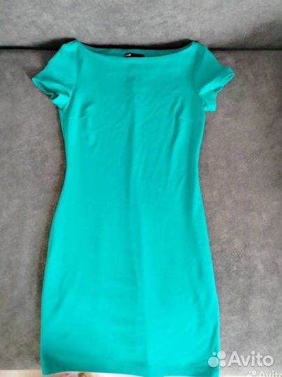 4 платья пакетом