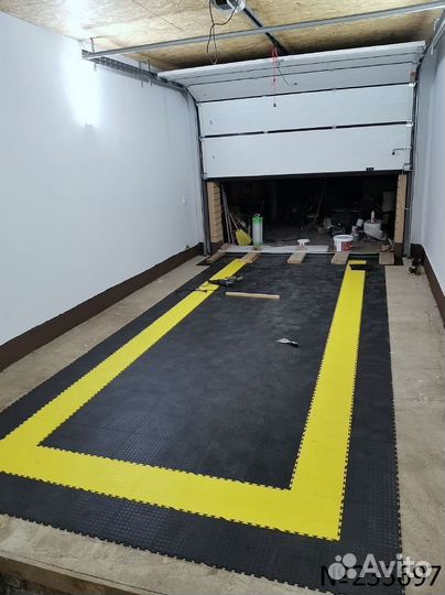 Плитка пвх для пола