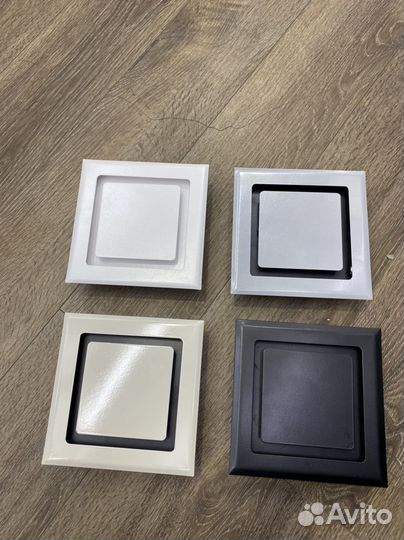 Диффузоры вентиляционый на вентиляцию