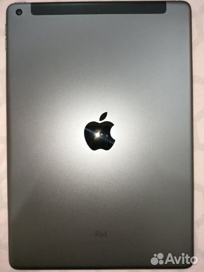 iPad 10.2 2020