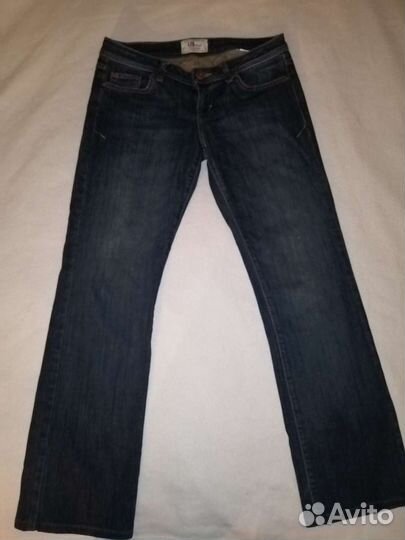 Джинсы женские 46 размер