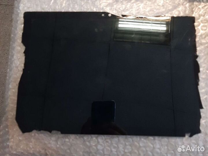 Microsoft surface pro 4