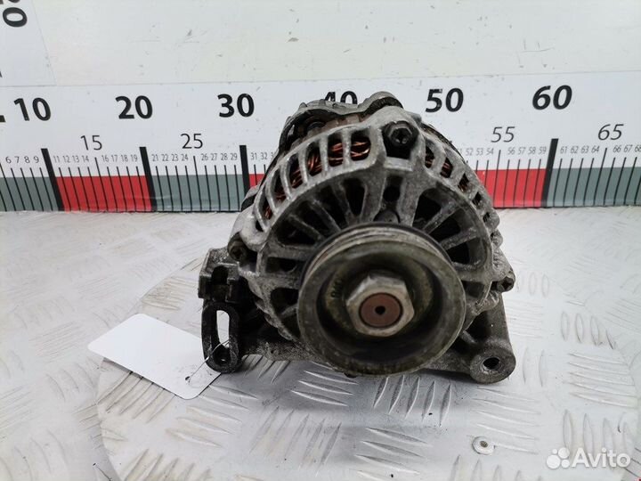 Генератор для Land Rover Freelander 1 820065730