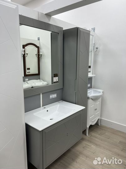 Сантехника для ванны