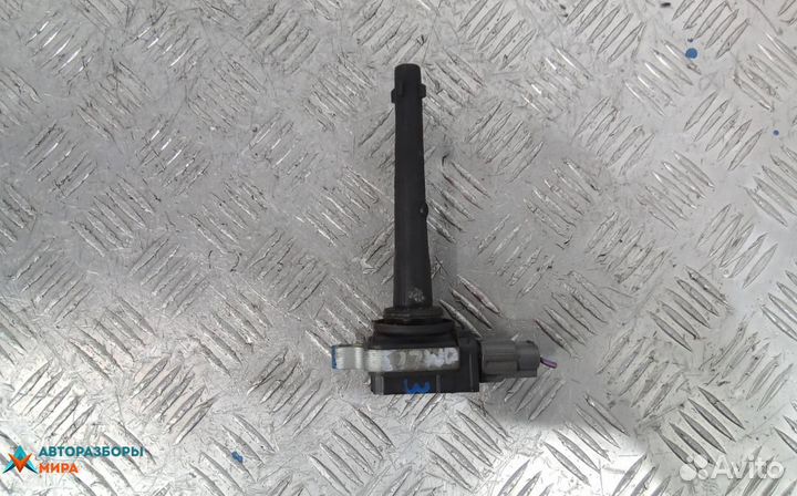 Катушка зажигания Nissan Qashqai 2008
