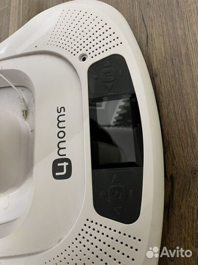 Детские качели 4moms