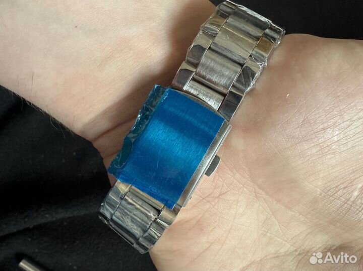 Часы casio мужские