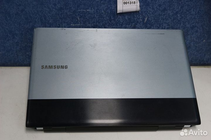 Ноутбук Samsung RV 515