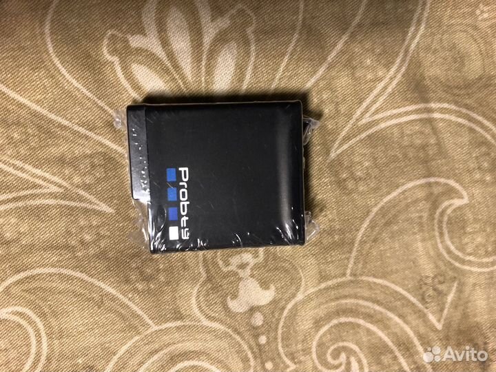 Аккумулятор GO Pro