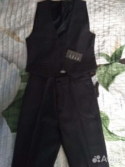 Школьная форма для мальчиков