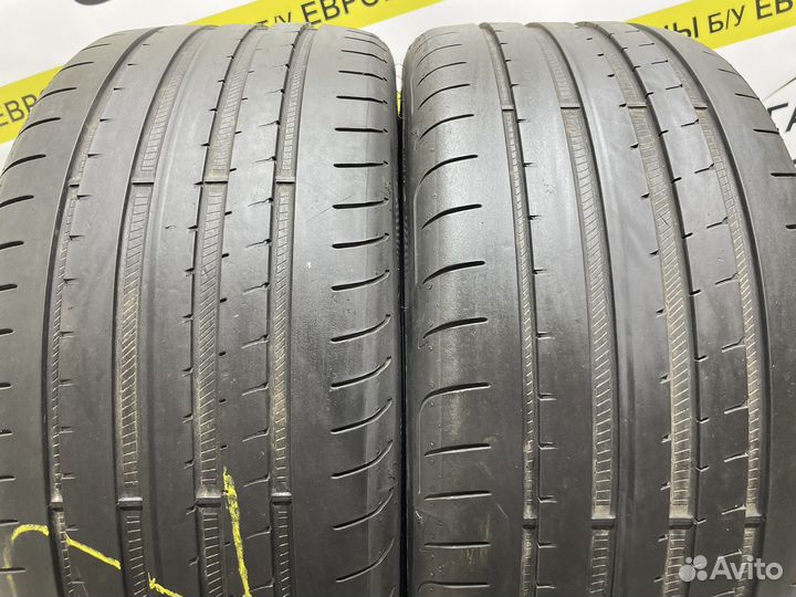 Goodyear Eagle F1 Asymmetric 5 235/35 R19 100R