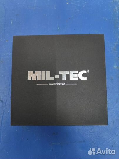 Мультитул Mil-tec