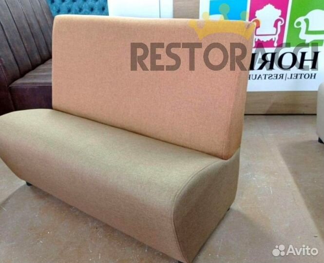 Мебель для кафе, ресторана и офиса