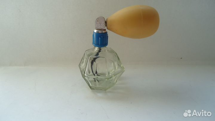 Пульверизатор для одеколона