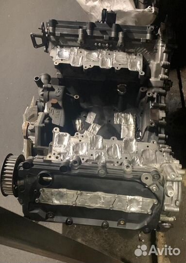 Двигатели и кпп audi A1 A2 A3 A4