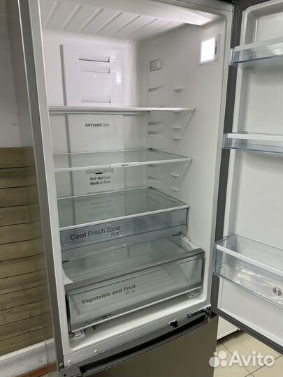 Холодильник Bosch No Frost + гарантия