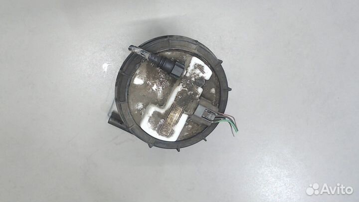 Насос топливный электрический Renault Clio, 2010