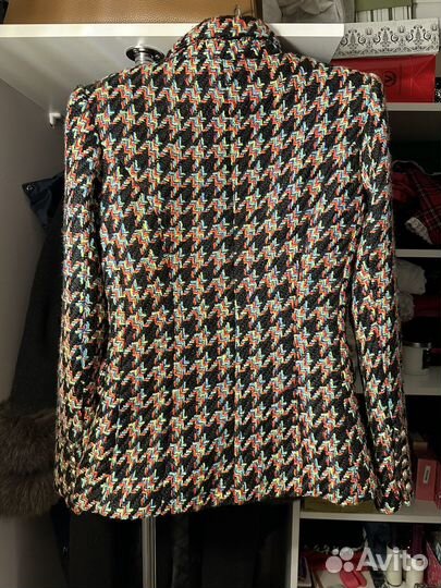 Пиджак женский