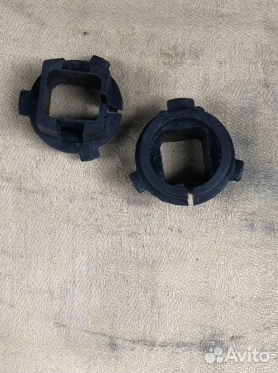 Переходник для установки ксенона Н7