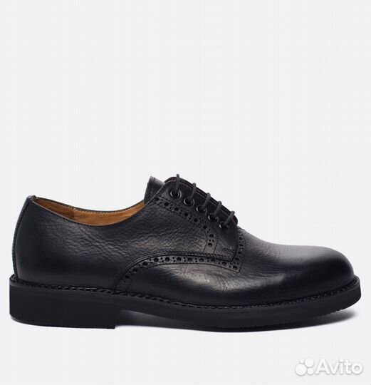 Ботинки Fracap G170 Leather Nebraska