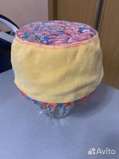 Медицинская шапочка