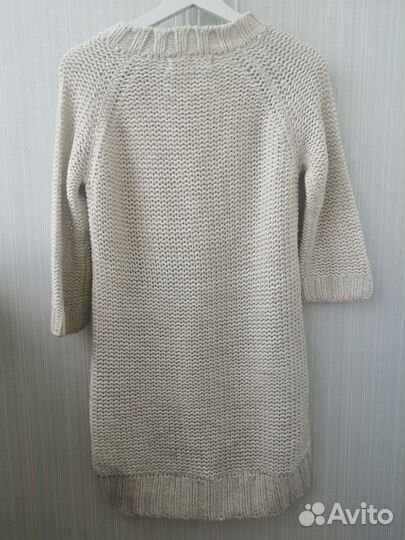 Свитер женский zara М