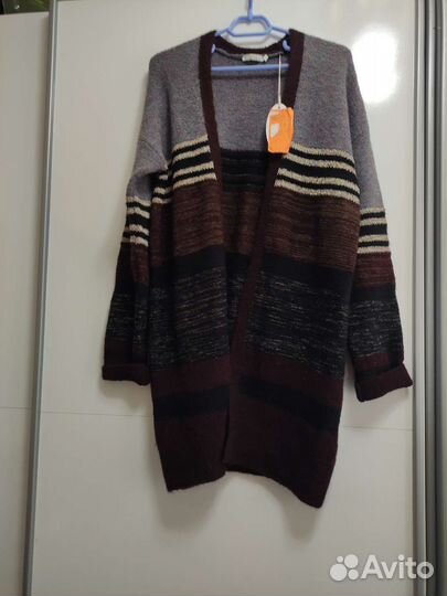 Кардиган новый edc
