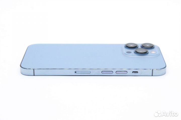 iPhone 13 Pro, 128 ГБ
