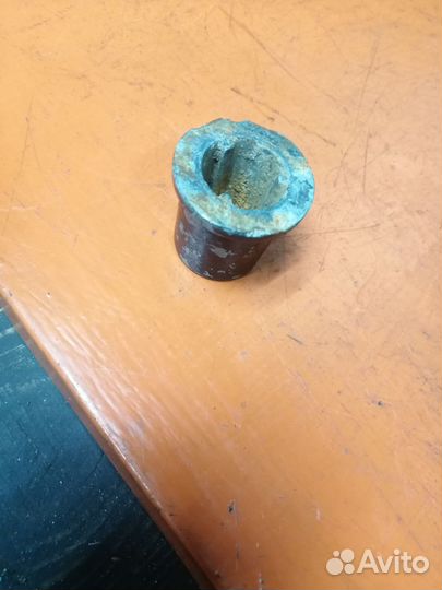 Втулка оси заднего колеса Восход Сова